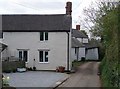 Cottages at Seven Ash