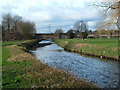 River Cole, Coleshill