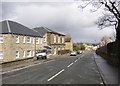 Ivy House, Rastrick Common, Rastrick