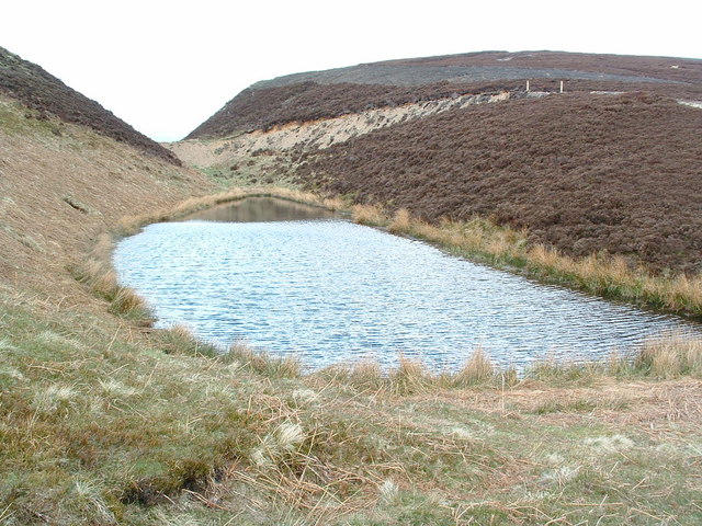 Loch of Muchrae