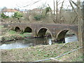 Four Arches Bridge