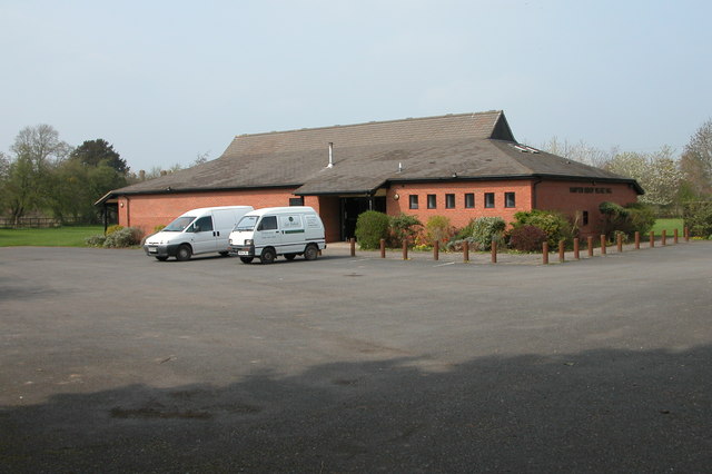 Hampton Bishop Village Hall
