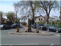 War Memorial, Laleham