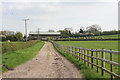 Malt House Farm, Bridegate Lane, Hickling