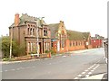 Goole, Old Goole Board School