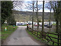 Swaleview Caravan Site