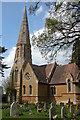 Gretton Church