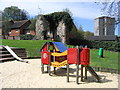 Southgate Lane play area, Norwich