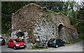 Old Lime Kiln at Perranarworthal