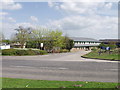 School of  Nursing and Midwifery, University of Wales Bangor