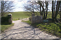 Gateway to Encombe