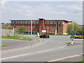 New Ramada Hotel, Wrecsam