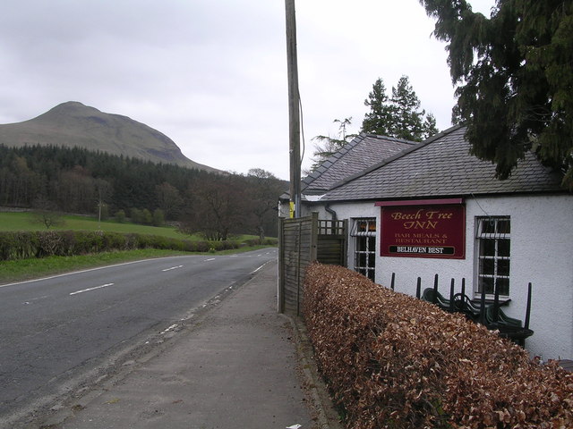 Beech Tree Inn, near Dumgoyne