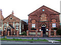 Old Chapel, Waterside Road