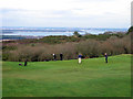 The Isle of Purbeck Golf Club, Studland