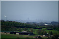 Liverpool from the Parbold Viewpoint