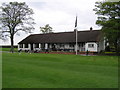 NZ3017 : Darlington Golf  Club by Hugh Mortimer