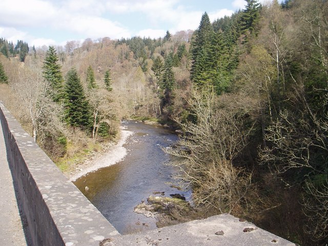 Craighall Bridge