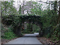 Road Bridge Outside Beaumaris