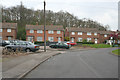 National Coal Board Housing, Cotgrave