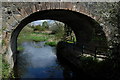 Soldierstown Bridge - disused Lagan navigation (1)