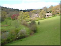 Higher Combe, Lustleigh