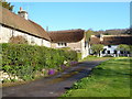 Cottages at Manaton