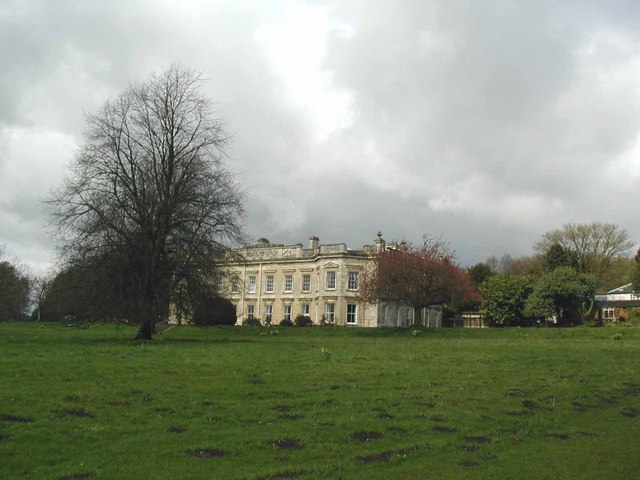 Kilnwick Percy Hall © Jeremy Howat :: Geograph Britain and Ireland