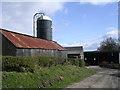 Balcastle Farm