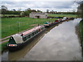 Ashby de la Zouch Canal, nr. Stoke Golding