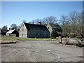 Mill of Towie, near Drummuir