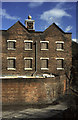 Great Warehouse/Museum of Iron, Coalbrookdale