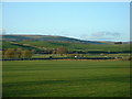 A685 at Tebay