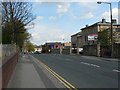 Stainbeck Lane, Chapel Allerton