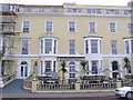 Tynedale Hotel, Llandudno