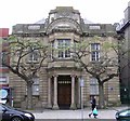 Public Library, Llandudno