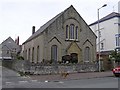 Capel Yr Annibynwyr -Independent  Chapel, Llandudno