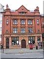 Post Office, Llandudno