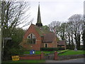 All Saints Church : East  Cowton