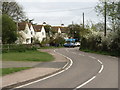 Jubilee Cottages, Paglesham