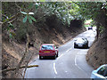 Burnham Road, near Beaconsfield