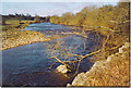 The Swale at Brompton-on-Swale