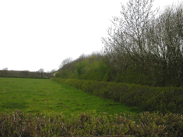 Upper Bruntingthorpe © Ian Rob :: Geograph Britain and Ireland