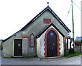 Church Hall