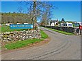 Three Lochs Caravan Park