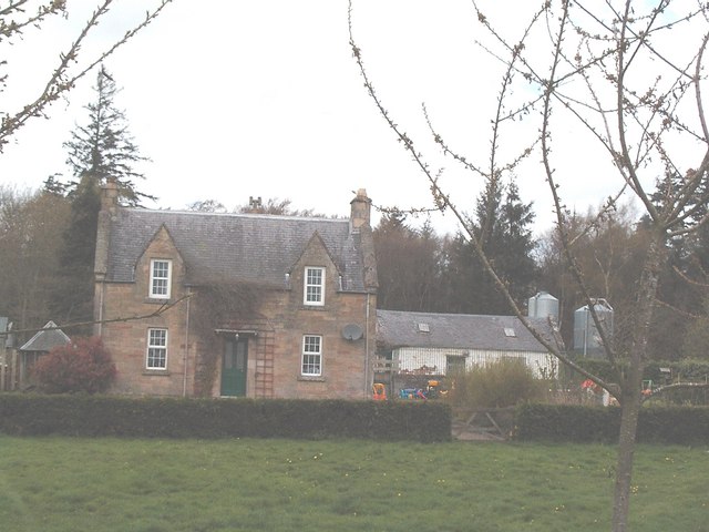 Woodside Cottage