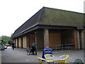 Former Safeway store, Blandford Forum