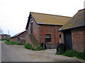 ST8310 : White Pit Farm, Shillingstone by John Lamper