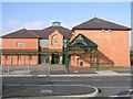 Llandudno Magistrates Court