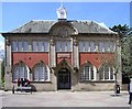 The Library, Wrexham